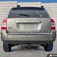2008 JEEP COMPASS thumbnail image 5