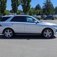 2015 Mercedes-Benz M-Class 4MATIC thumbnail image 5