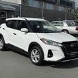 2025 Nissan Kicks Play S- 16"Wheels, Rear Parking Sensors & ABS Brakes thumbnail image 4