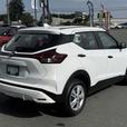 2025 Nissan Kicks Play S- 16"Wheels, Rear Parking Sensors & ABS Brakes thumbnail image 6