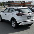 2025 Nissan Kicks Play S- 16"Wheels, Rear Parking Sensors & ABS Brakes thumbnail image 8