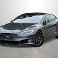 2019 Tesla Model S Performance - No Accidents, Local BC Vehicle thumbnail image 1