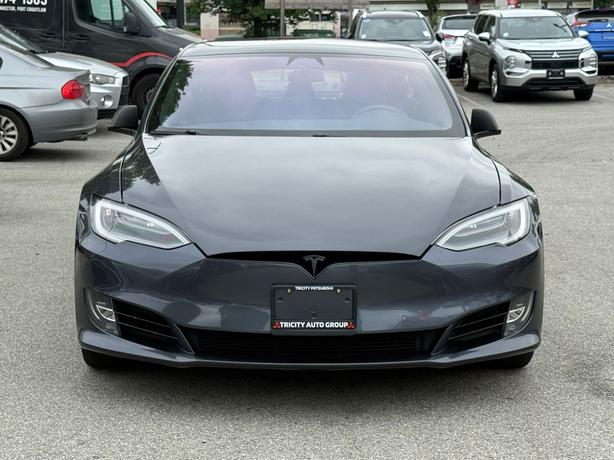 2019 Tesla Model S Performance - No Accidents, Local BC Vehicle image 2