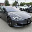 2019 Tesla Model S Performance - No Accidents, Local BC Vehicle thumbnail image 3