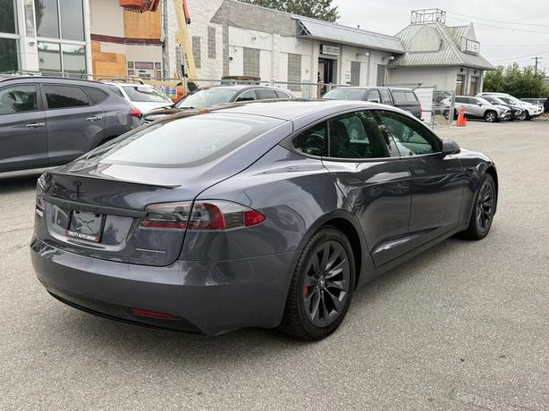 2019 Tesla Model S Performance - No Accidents, Local BC Vehicle image 5