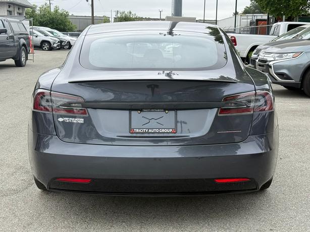 2019 Tesla Model S Performance - No Accidents, Local BC Vehicle image 6