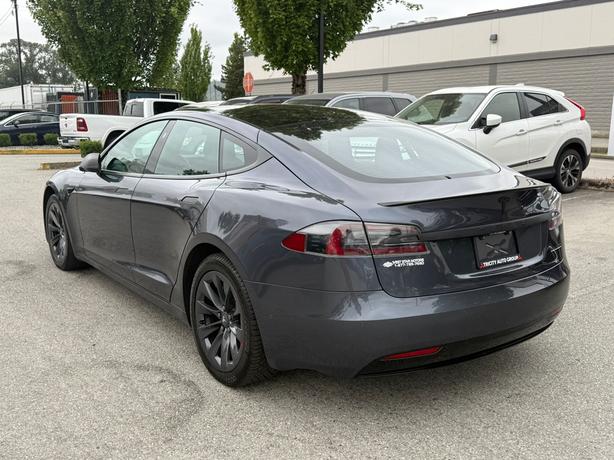 2019 Tesla Model S Performance - No Accidents, Local BC Vehicle image 7
