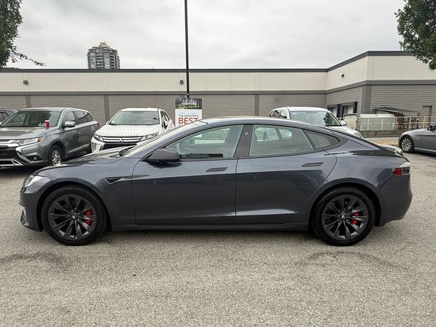 2019 Tesla Model S Performance - No Accidents, Local BC Vehicle image 8