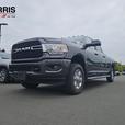 2022 RAM 3500 Big Horn 4x4 Crew Cab 8' Box | No Accidents | One Owner! thumbnail image