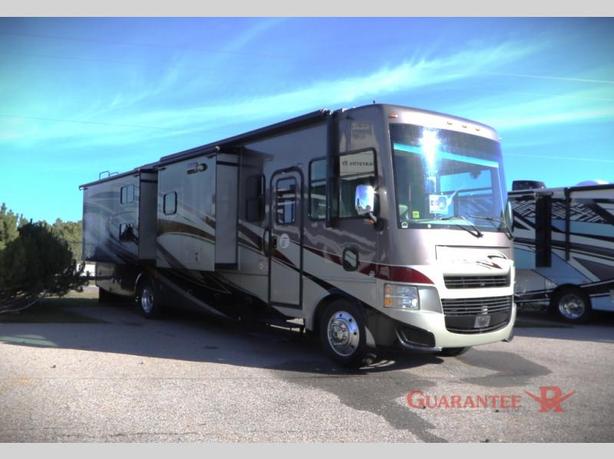 Used 2013 Tiffin Motorhomes Allegro Open Road 35 QBA image 1