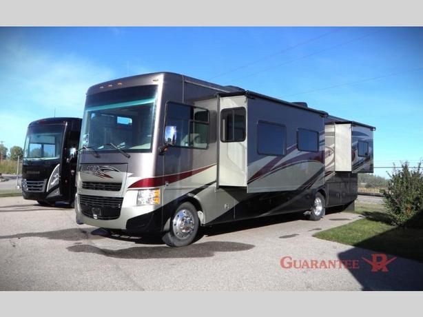 Used 2013 Tiffin Motorhomes Allegro Open Road 35 QBA image 3