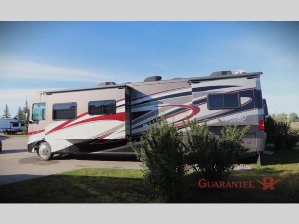 Used 2013 Tiffin Motorhomes Allegro Open Road 35 QBA image 5