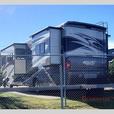 Used 2013 Tiffin Motorhomes Allegro Open Road 35 QBA thumbnail image 6