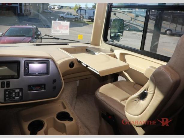 Used 2013 Tiffin Motorhomes Allegro Open Road 35 QBA image 8