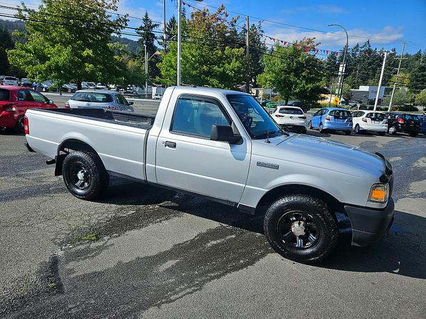2008 Ford  Ranger Sport image 1