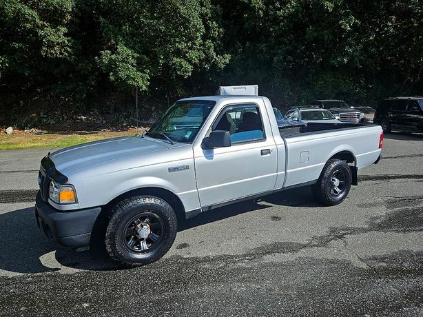 2008 Ford  Ranger Sport image 2