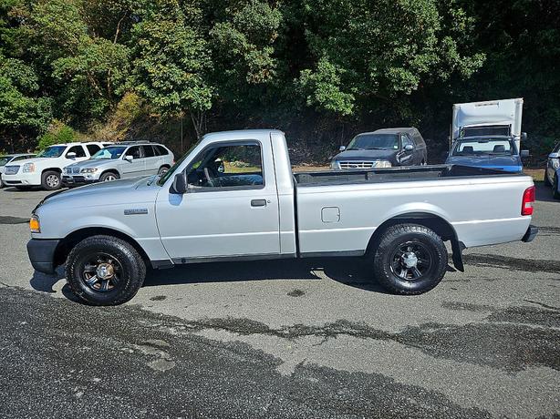 2008 Ford  Ranger Sport image 3