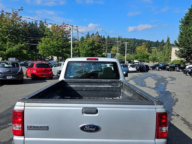 2008 Ford  Ranger Sport image 4