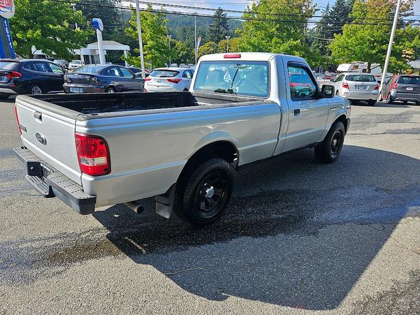 2008 Ford  Ranger Sport image 5