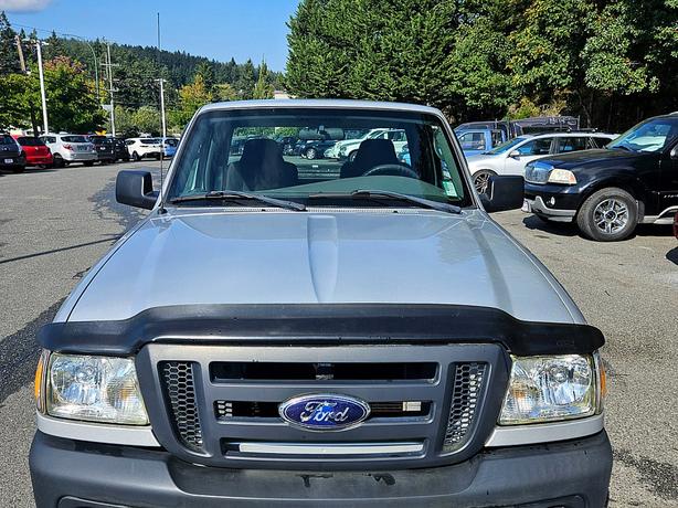 2008 Ford  Ranger Sport image 6