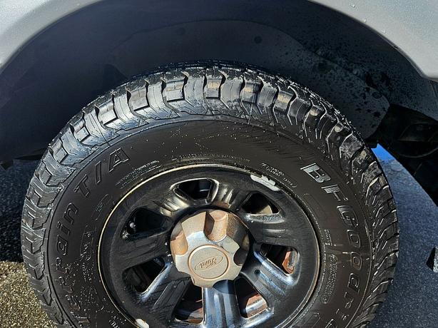 2008 Ford  Ranger Sport image 7