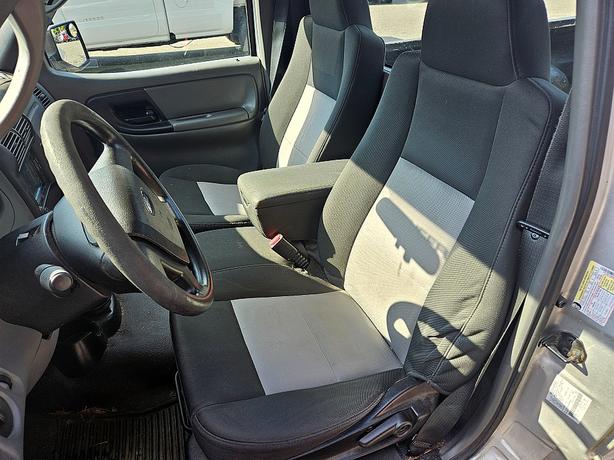 2008 Ford  Ranger Sport image 8