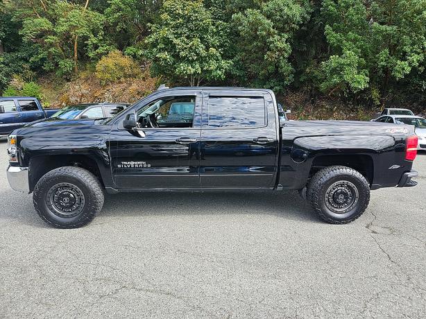 2016 Chevrolet  Silverado 1500 LT image 5