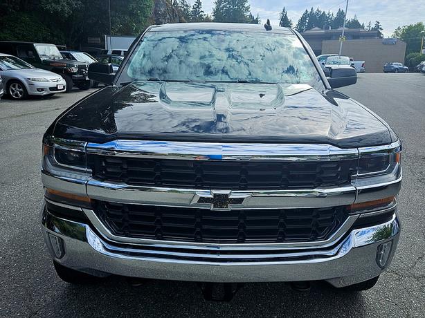 2016 Chevrolet  Silverado 1500 LT image 6