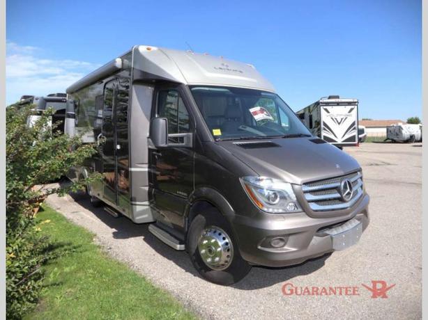 Used 2015 Triple E Unity 24TB image 1