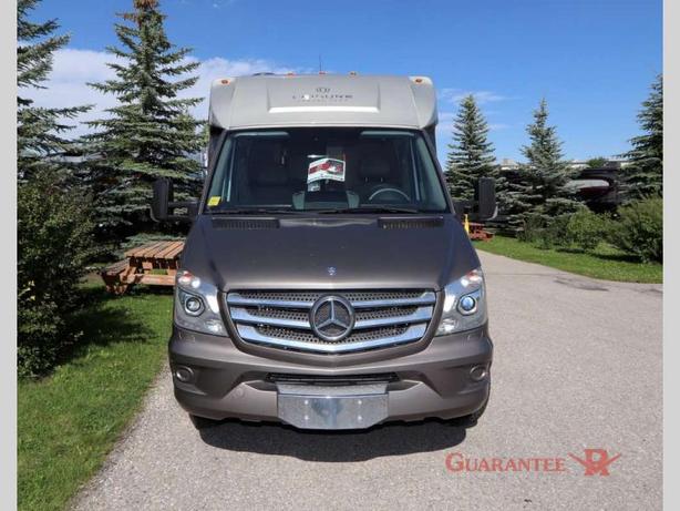 Used 2015 Triple E Unity 24TB image 2