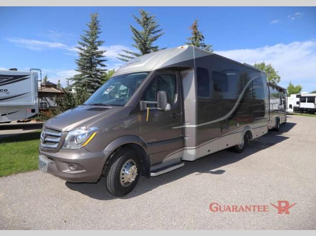 Used 2015 Triple E Unity 24TB image 3