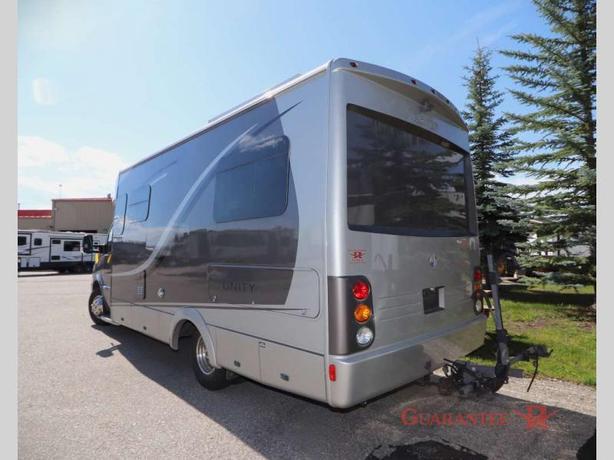 Used 2015 Triple E Unity 24TB image 4