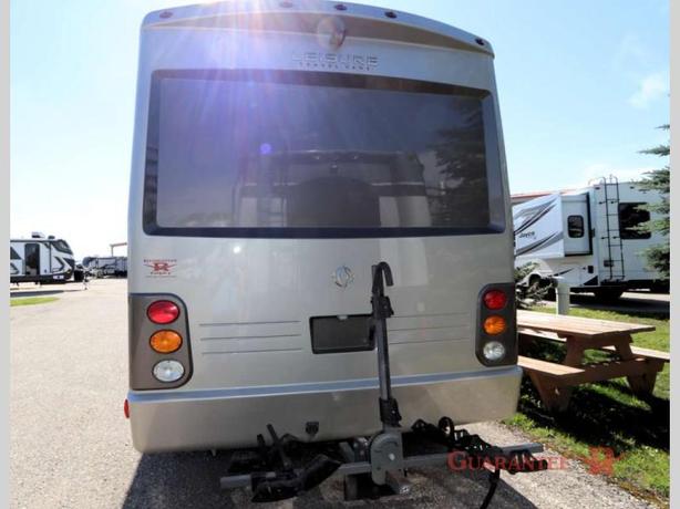 Used 2015 Triple E Unity 24TB image 5