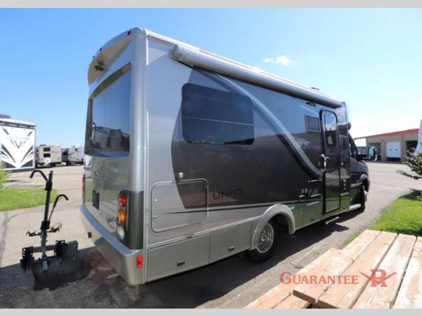 Used 2015 Triple E Unity 24TB image 6