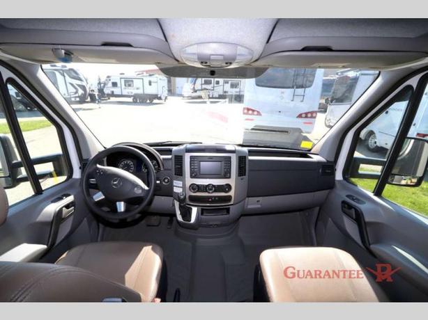 Used 2015 Triple E Unity 24TB image 8