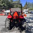 2024 Mahindra 1600 Series 1626 HST thumbnail image 6