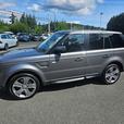 2011 Land Rover Range Rover Sport SC thumbnail image 2