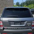 2011 Land Rover Range Rover Sport SC thumbnail image 3