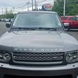 2011 Land Rover Range Rover Sport SC thumbnail image 6