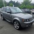 2011 Land Rover Range Rover Sport SC thumbnail image 7