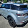 2016 Land Rover Range Rover Evoque HSE Dynamic thumbnail image 4
