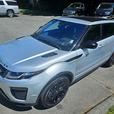 2016 Land Rover Range Rover Evoque HSE Dynamic thumbnail image 5
