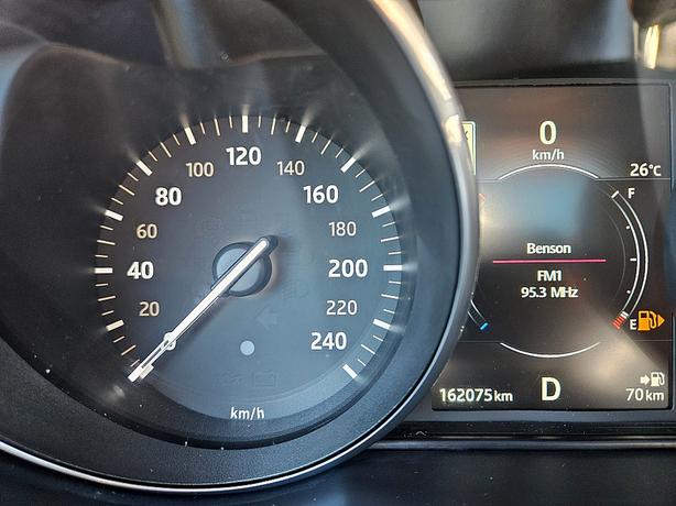 2016 Land Rover  Range Rover Evoque HSE Dynamic image 8