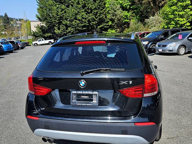 2012 BMW  X1 xDrive28i 28i image 3
