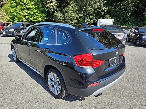 2012 BMW  X1 xDrive28i 28i image 5