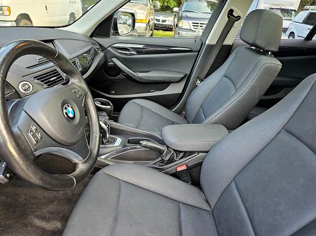 2012 BMW  X1 xDrive28i 28i image 6