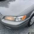1998 TOYOTA CAMRY thumbnail image 8