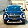 2024 Mitsubishi Outlander PHEV thumbnail image 2