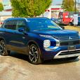 2024 Mitsubishi Outlander PHEV thumbnail image 3
