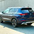 2024 Mitsubishi Outlander PHEV thumbnail image 7